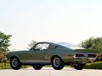 Shelby GT500 1968 года